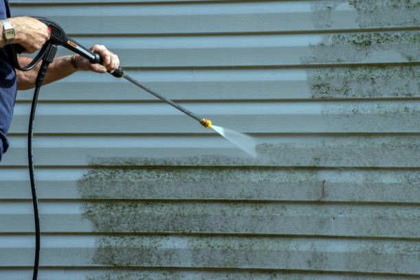 Best Commercial Pressure Washing  in Oak Ridge, TN