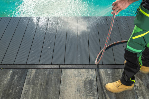 Best Commercial Building Pressure Washing  in Oak Ridge, TN