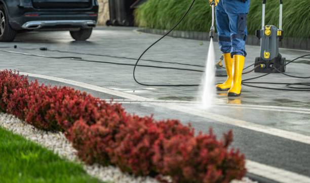 Deck Cleaning Services in Oak Ridge, TN