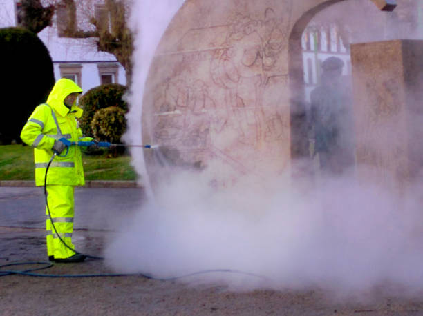 Best Commercial Building Pressure Washing  in Oak Ridge, TN