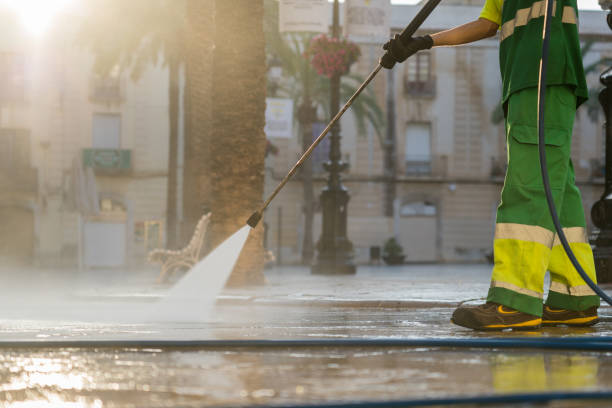 Best Deck Pressure Washing  in Oak Ridge, TN