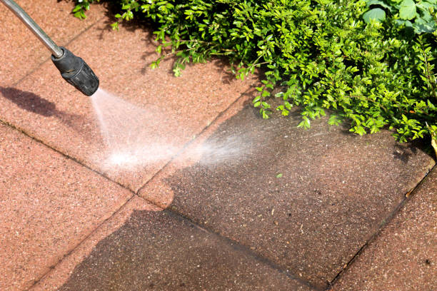 Best Deck Pressure Washing  in Oak Ridge, TN